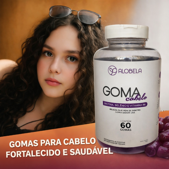 Goma Cabelo Uva 60 gomas Pote?cache=20260121103936