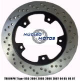 Disco-de-Freio-traseiro-TRIUMPH Tiger 955