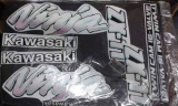 Adesivo Zx11 Kawasaki