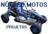 Projeto Kart Cross, Gaiola, Buggy, Kart - Frete Gratis