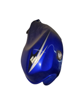 TANQUE SUZUKI YES 125 AZUL 