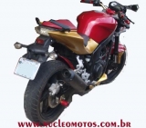 Mini Para Lama Comet Gt Gtr 250 E 650  Kasinski S/ Pintura