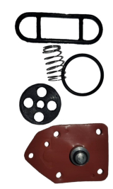 Reparo Torneira  Virago 250 em Viton
