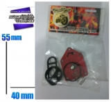 Reparo Torneira Vulcan 800 Viton