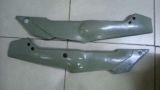 Lateral traseira RD 350 em plstico par