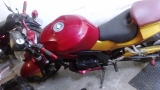 Kasinski Comet 250 GT 2012