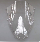 Para-brisa para Ducati 899, 1199, Panigali 2012 a 2014, abs,transparente