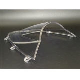 bolha CBR1000rr cristal 08/11