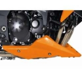  Spoler Moto Kawasaki Z750/1000 Em Fibra