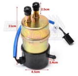 Bomba de Combustvel Suzuki Intruder 800-1400 - 15