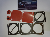Reparo  Da Torneira  Comet 250 Kasinski + Kit Bomb
