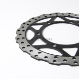 Disco Dianteiro Ninja 250 - 300 - Modelo Original