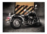 Escapamento JJ Intruder 1500- Boulevard 1500 - C15