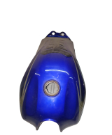 TANQUE SUZUKI YES 125 AZUL 