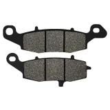 Kit Pastilha Freio Suzuki Boulevard C1500