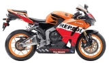 Bolha Pra/CBR600RR Brisas Para Honda 2013-2016 2013 2014 2015 2016