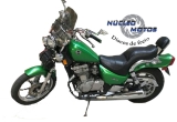 DISCO DE FREIO KAWASAKI VULCAN 500 DIANTEIRO