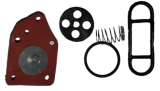Reparo Torneira  Virago 250 em Viton