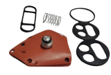 Reparo Torneira Vulcan 800 Viton