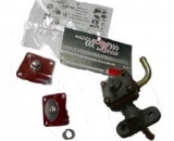 Reparo  Da Torneira  Comet 250 Kasinski + Kit Bomba A Vcuo 
