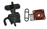 Reparo torneira de Combustvel Bandit 600/650 - 1200 06 a 08 sem registro
