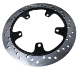 Disco de Freio traseiro TRIUMPH Tiger 955 2004 2005 2006 2007 04 05 06 