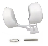 Boia Carburador Cb500 Cbr600/ 900/ 1000 Shadow Vf750 Magna Boia Carburador Cb500 Cbr600/ 900/ 1000 Shadow Vf750 Magna  Boia Carburador Cb500 Cbr600/ 9