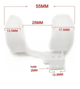 Boia Carburador Cb500 Cbr600/ 900/ 1000 Shadow Vf750 Magna Boia Carburador Cb500 Cbr600/ 900/ 1000 Shadow Vf750 Magna  Boia Carburador Cb500 Cbr600/ 9