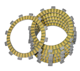 Disco de Embreagem Comet 250 Mirage 250 Kasinski - Hyosung