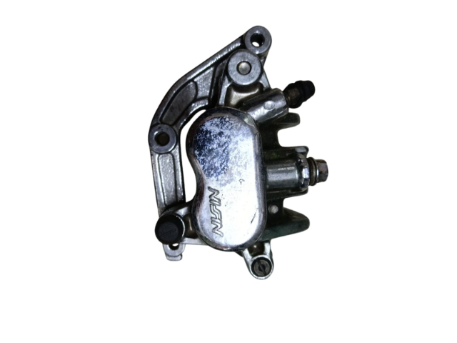 Tanque de Combustível ZX11 Kawasaki ano 91