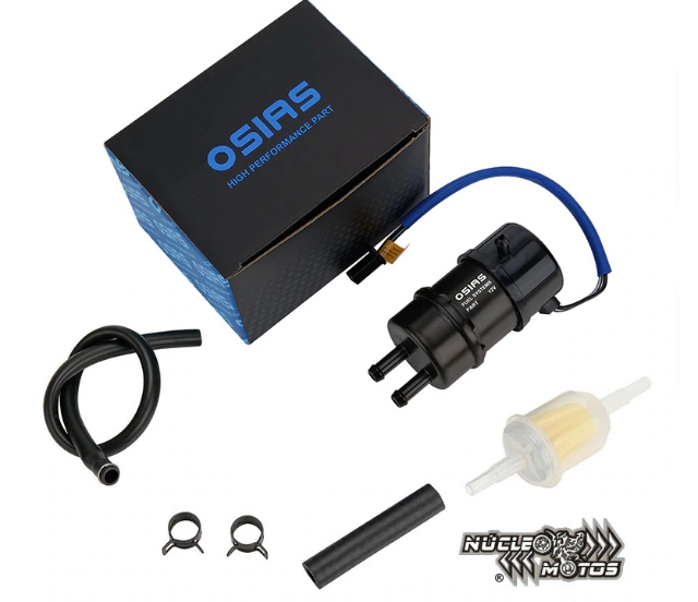 Bomba de combustível ZX9R ZX7R ZX11