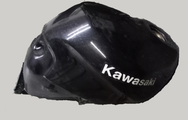 Tanque de Combustível ZX11 Kawasaki ano 91