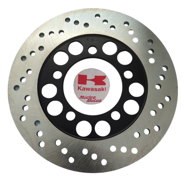 discos freio kawasaki zx7.9 r traseiro 5f