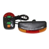 BRAK LIGHT DT/TS C/SETA E BUZINA 1759