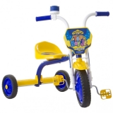 TRICICLO INFANTIL ULTRABIKE