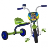 TRICICLO INFANTIL ULTRABIKE
