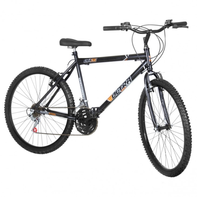 Bicicletas masculinas aro 26