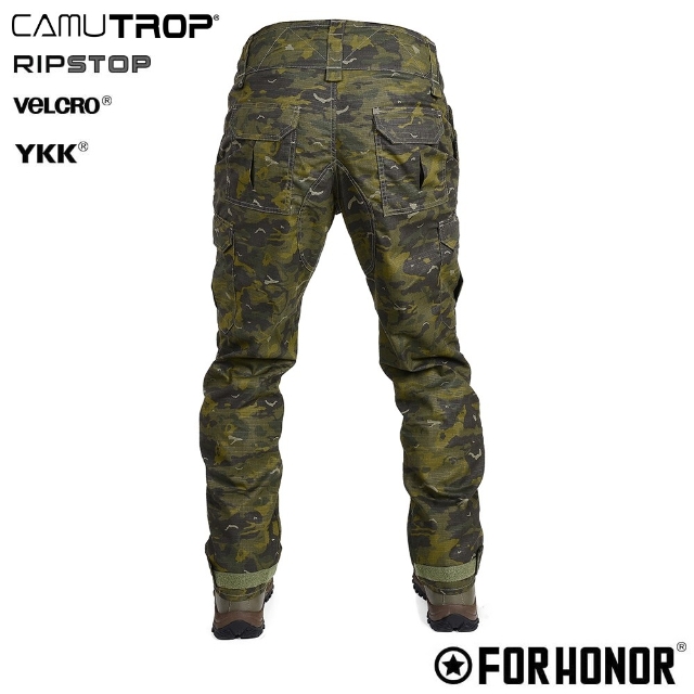 Calça best sale 911 forhonor