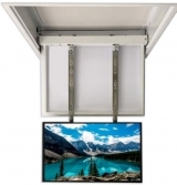 Flap Elevador para TV de 60