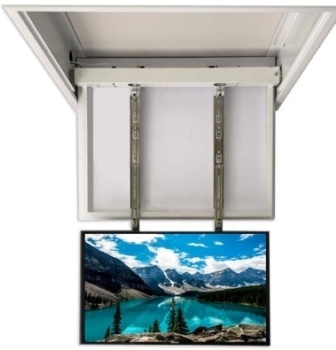 Lift para TV de até 55 polegadas/elevador. por R$7.600,00