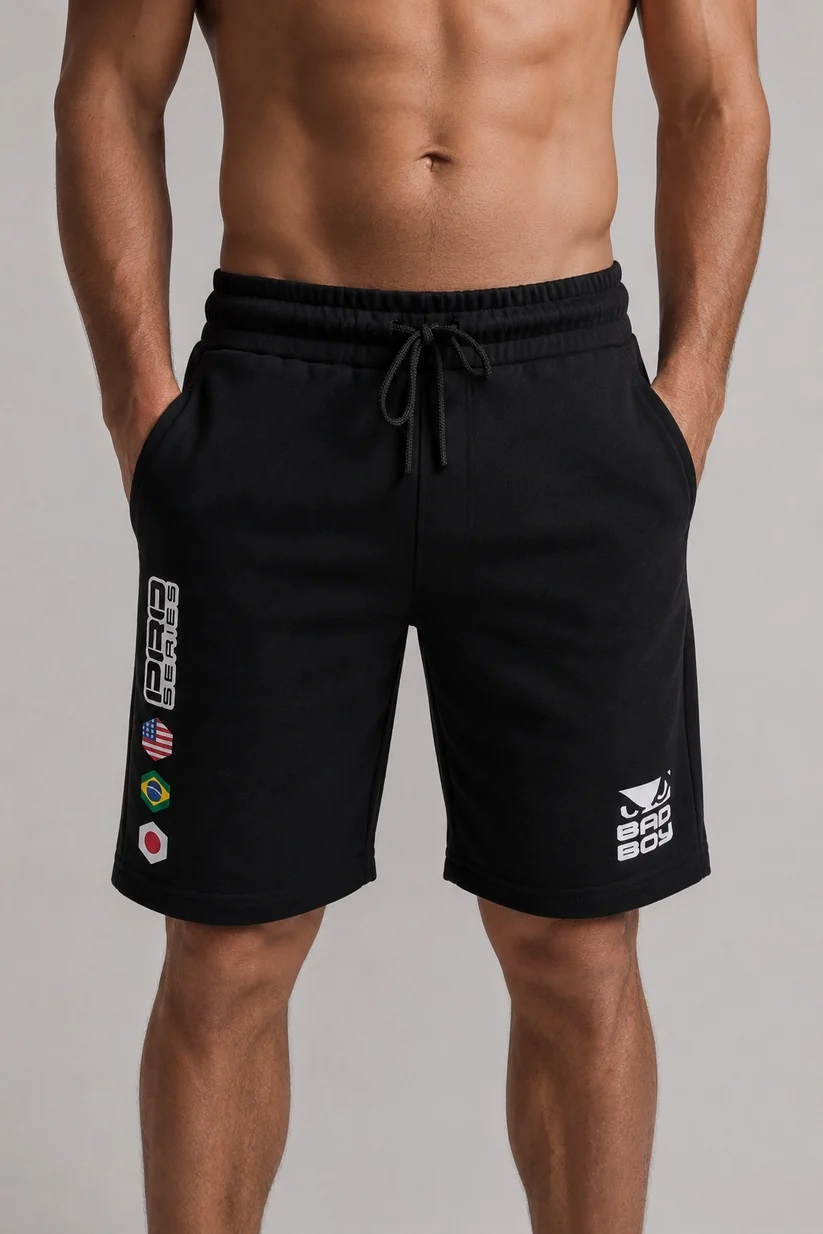 Bermuda Bad Boy Universe Pro Series