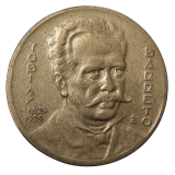 BRASIL - V176 - 1000 RIS 1939 - SOB
