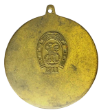 MEDALHA - CAVALO 1911