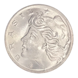 BRASIL - V338 - 5 CENTAVOS 1978 - FC