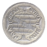 BRASIL - P291 - 300 RIS 1771 R ( SRIE J ) - MBC