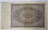 ALEMANHA - 100000 MARK 1923 - MBC