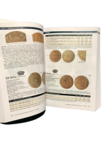 NOVO CATLOGO BENTES DAS MOEDAS DO BRASIL 1500-2023