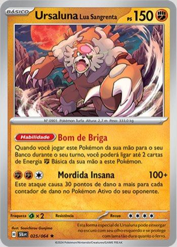 URSALUNA LUA SANGRENTA - (#025/064) - REVERSE FOIL?cache=20250412121034