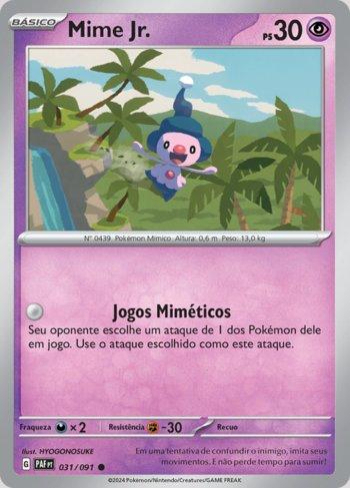 MIME JR. (#031/091) - REVERSE FOIL ?cache=20250426112414