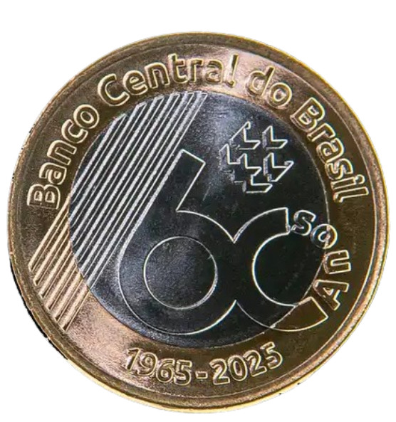 BRASIL - 1,00 REAL 2025 - 60 ANOS DO BANCO CENTRAL - FC?cache=20250728161820